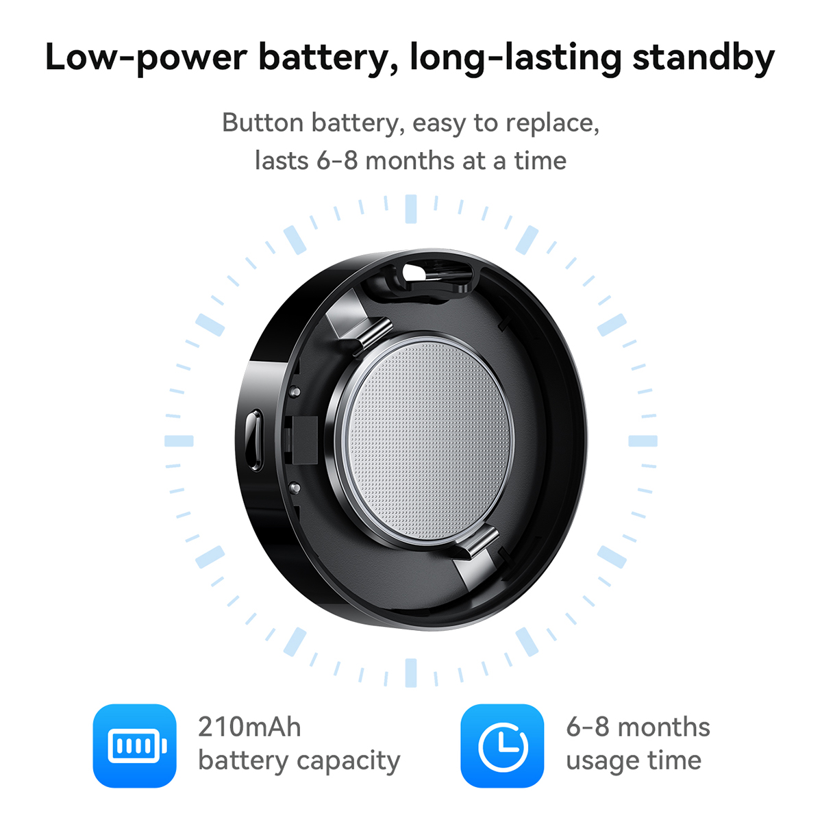 HOCO E96A Bluetooth GPS İzleyi - Home Security In My Area incelemesi ve fiyatı