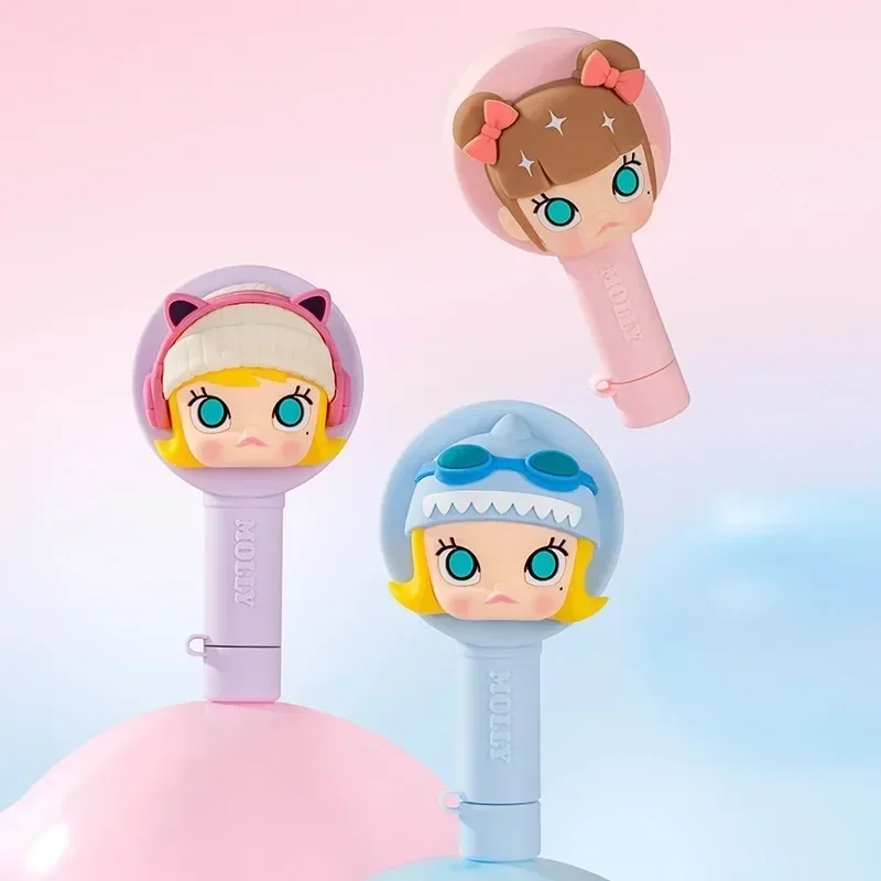 POP MART MOLLY MY INSTANT SUPE - Home Security In My Area incelemesi ve fiyatı