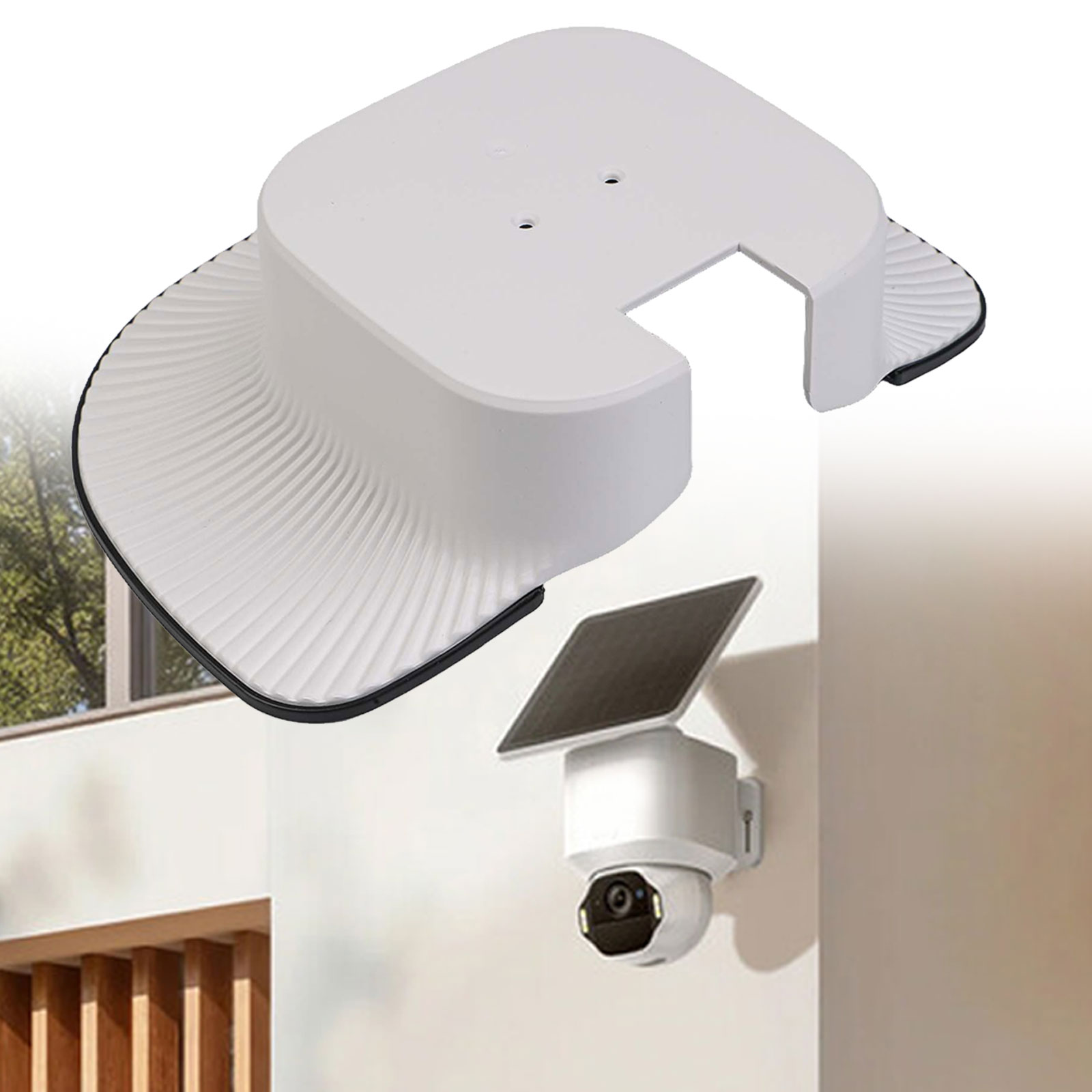 ABS Hava Koşullarına Dayanıklı - Home Security Eufy incelemesi ve fiyatı