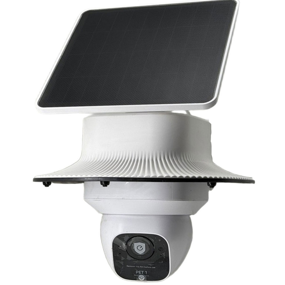 ABS Hava Koşullarına Dayanıklı - Home Security Eufy incelemesi ve fiyatı