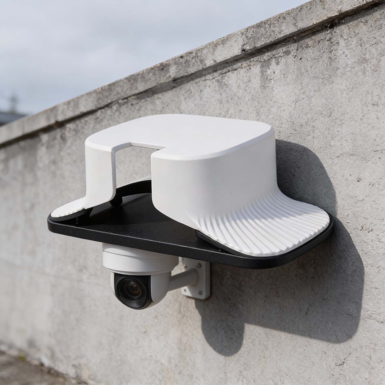 ABS Hava Koşullarına Dayanıklı - Home Security Eufy incelemesi ve fiyatı