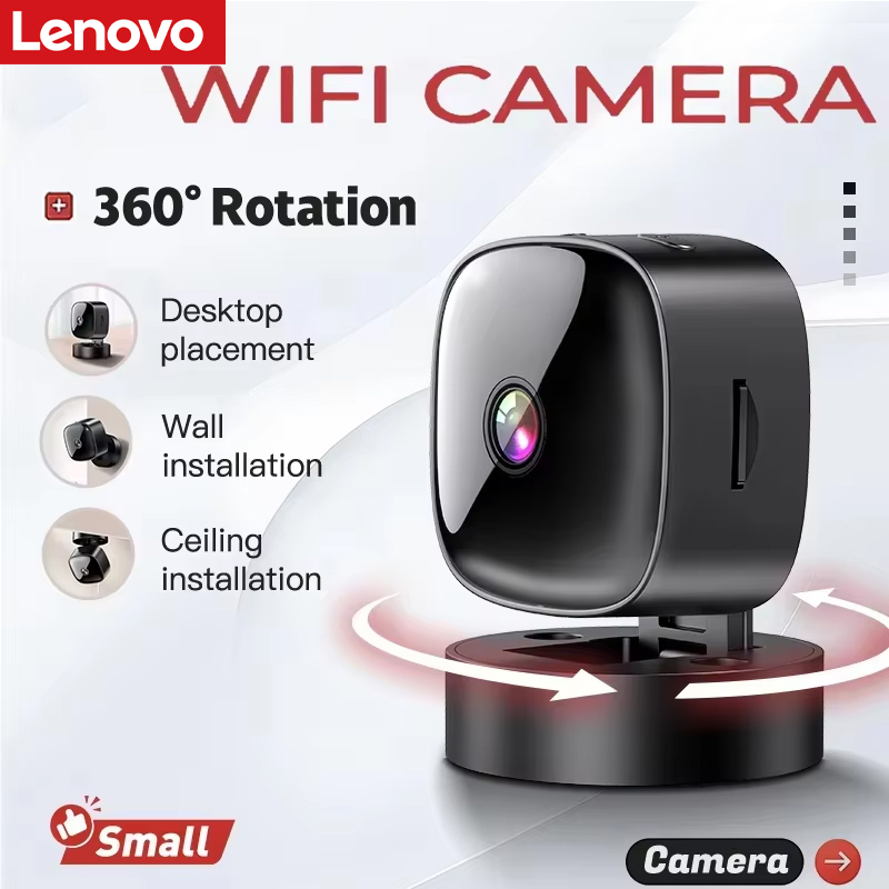Lenovo S1 Güvenlik İzleme Kame - Home Security Prices incelemesi ve fiyatı