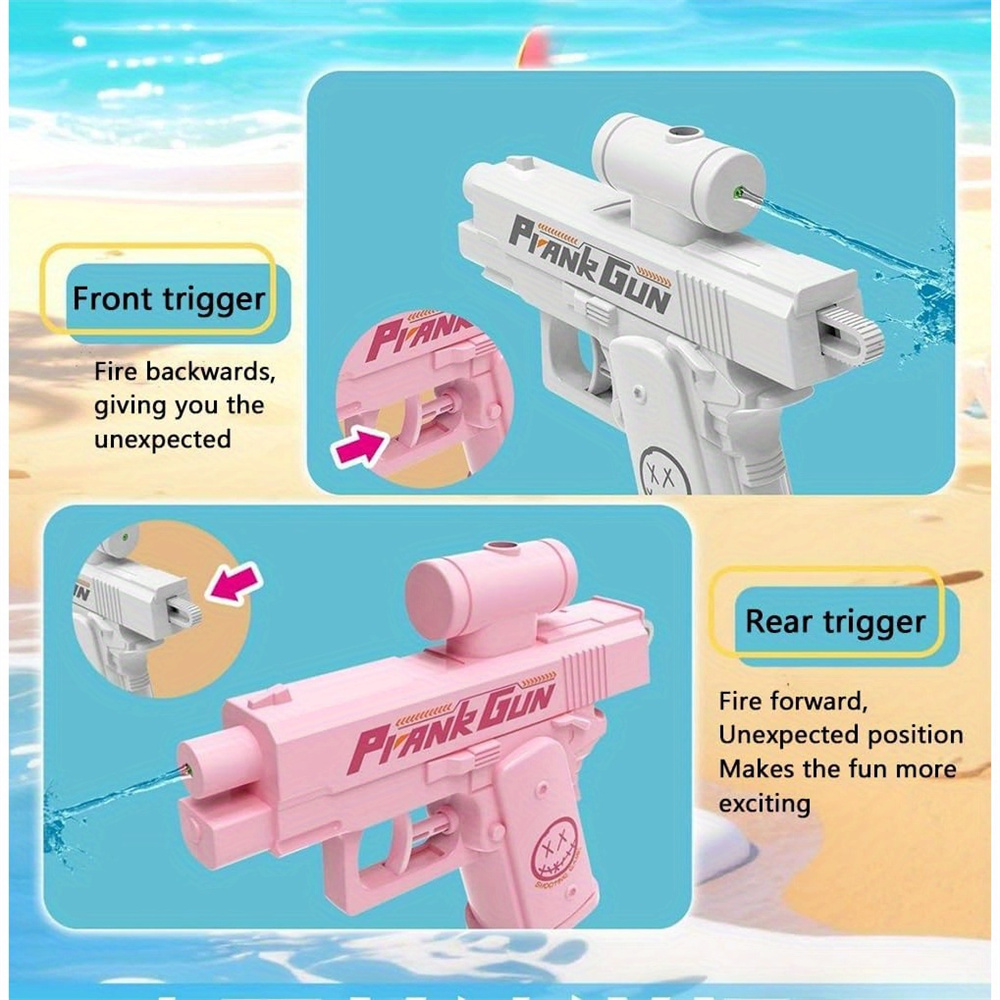 Yeni Açık Hava Taşınabilir Çif - Home Security Gun incelemesi ve fiyatı