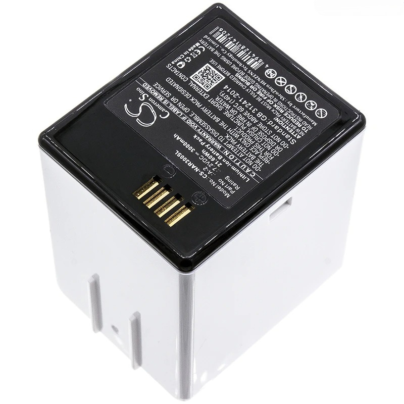 Cameron Sino 7.2V 3000mAh CS-N - Home Security Arlo incelemesi ve fiyatı