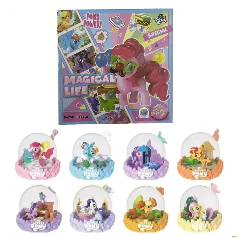 Kayou Hasbro My Little Pony Mi - Home Security In My Area incelemesi ve fiyatı